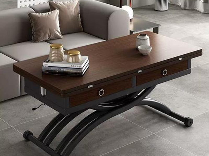Function Table