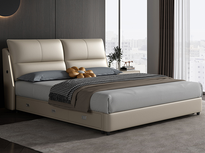 Functional Bed